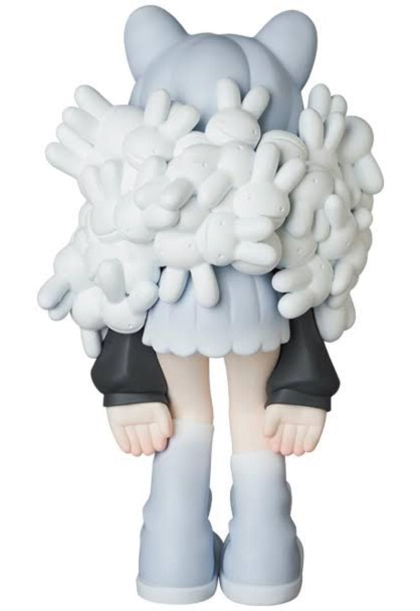 Amazon.co.jp: KAE TANAKA STATUE メディコムトイ限定 田中かえ かえ