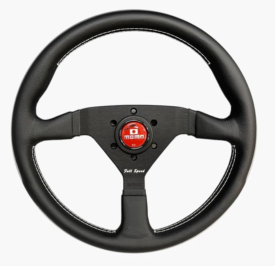 MOMO ステアリング タイプ #38 1999年製 希少値下げしました⭕️ MOMO