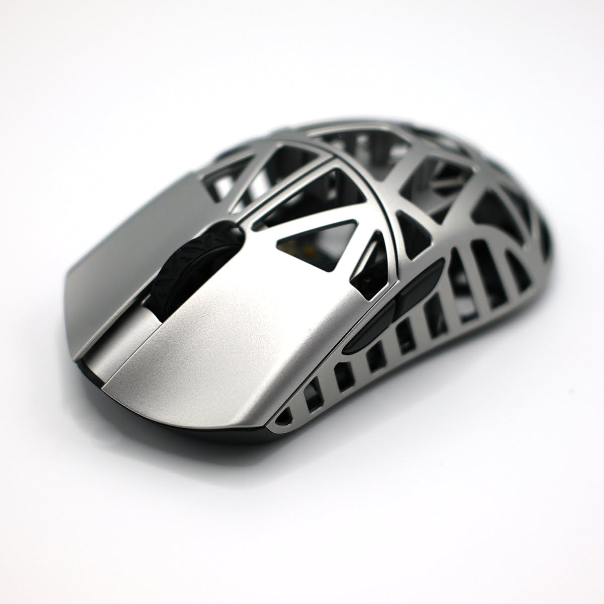 Amazon.com: MK x WLMOUSE Beast X Max Wireless 8K Mouse (OM