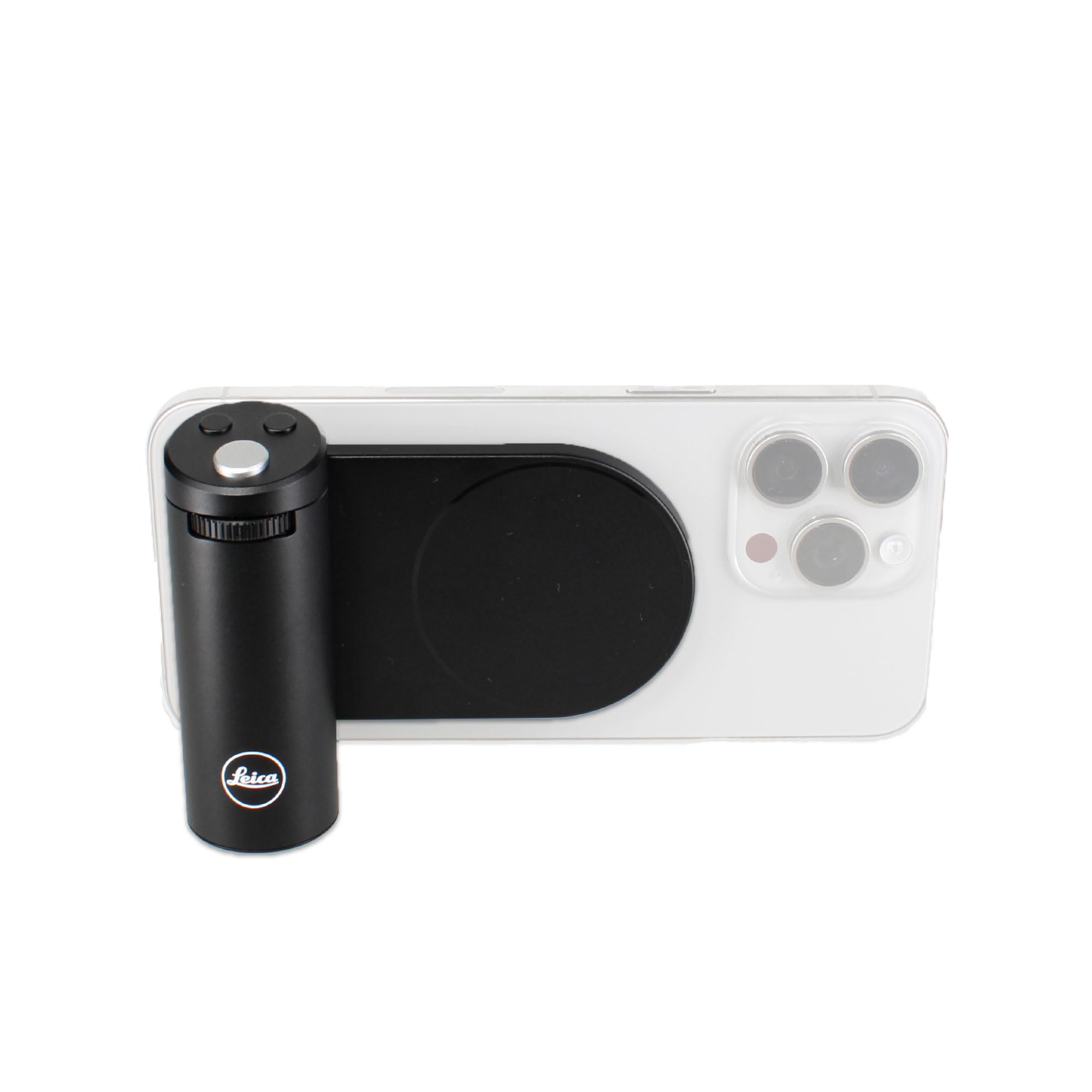 Amazon.com: Leica LUX Grip for Smartphones (18562) : Cell Phones