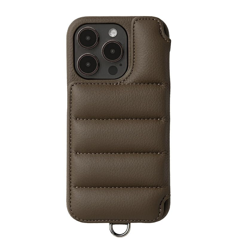 極美品 iPhone15ProMax ETOPE 携帯ケース（デミュウ） Amazon.co.jp