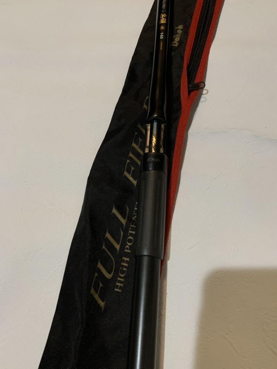 Amazon | 超 ダイコーdaikoh full field フルフィールド 名礁 磯 1-53