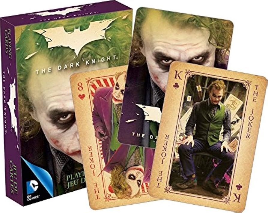 Amazon.co.jp: DC Comics（DCコミック）The Joker Heath Ledger