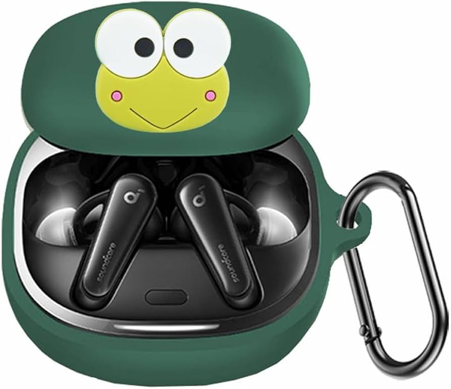 Amazon.co.jp: [KOMININA] Anker Soundcore Liberty 4 用 ケース