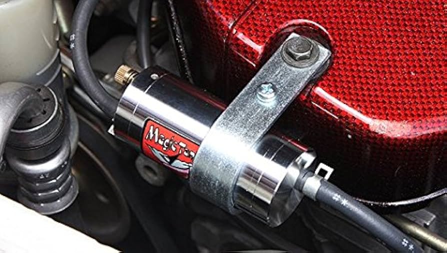 Amazon | テイクオフ(TAKE OFF) マジックタンク ダイハツJB-DET