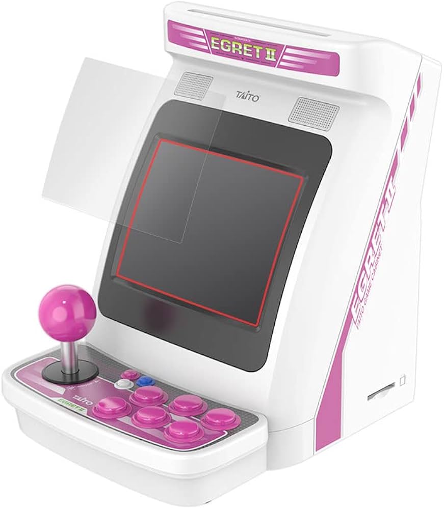 Amazon | ミヤビックス EGRETII mini (イーグレットツー ミニ) 用 曲面