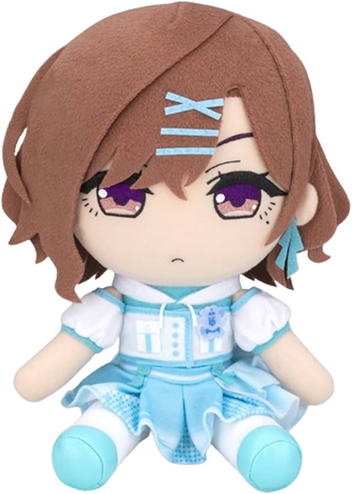 Amazon.co.jp: アイドルマスター シャイニーカラーズ ぬいぐるみ 樋口