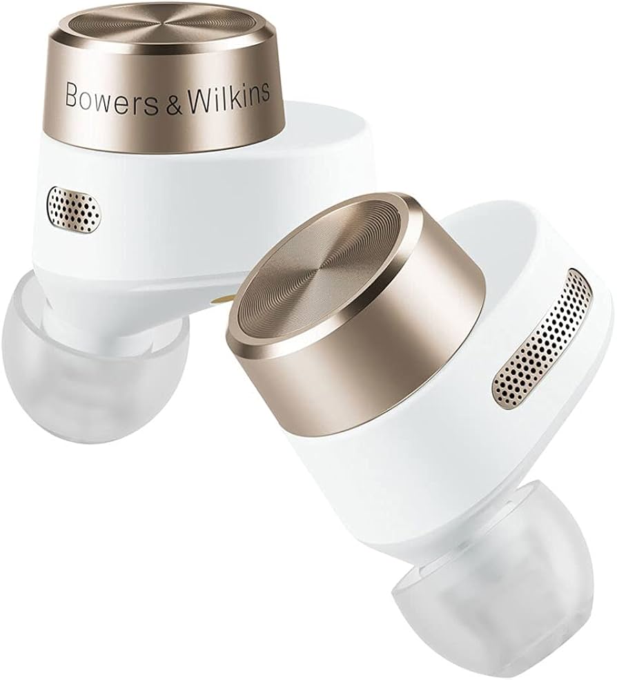 Amazon.co.jp: Bowers & Wilkins True Sound 完全ワイヤレス