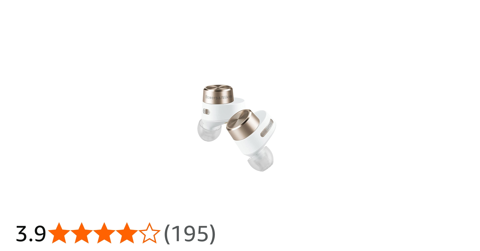 Amazon.co.jp: Bowers & Wilkins True Sound 完全ワイヤレス