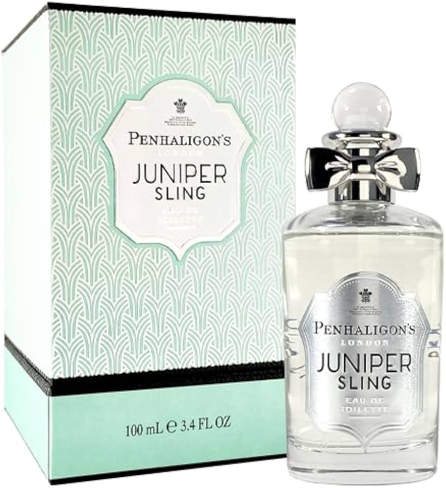 Amazon | ペンハリガン 香水 PENHALIGON'S ジュニパー スリング