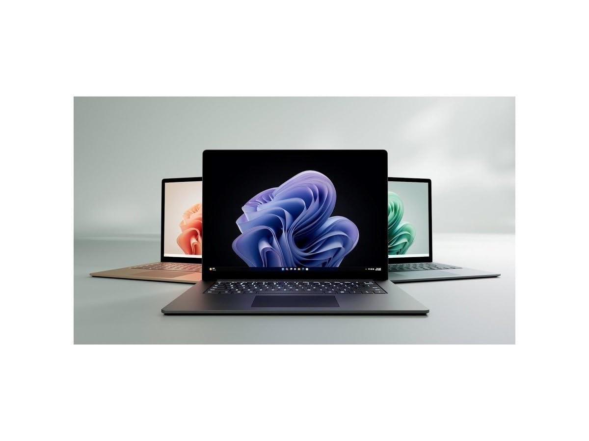 Amazon.com: Microsoft Surface Laptop 5 13.5