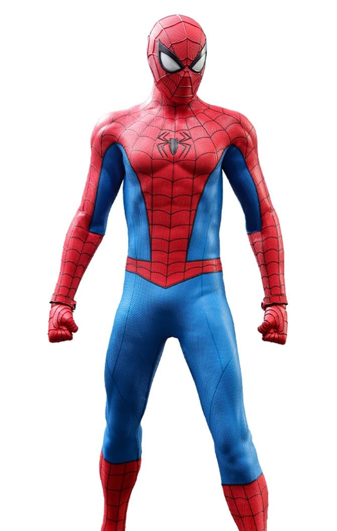 Amazon.co.jp: ビデオゲーム・マスターピース Marvel's Spider-Man