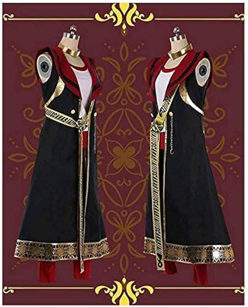 Amazon.co.jp: [ND] ツイステッドワンダーランド ツイステ カリム