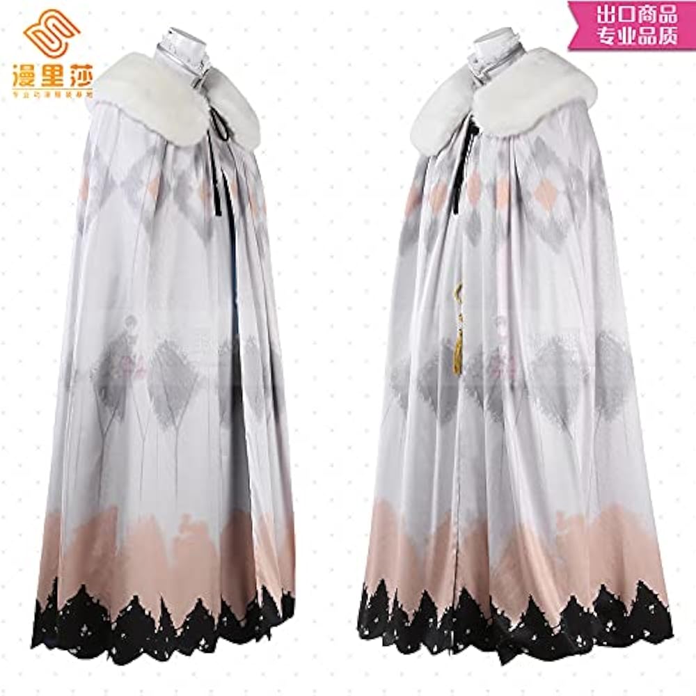 Amazon.co.jp: ウィッグ、靴 付き Fate/Grand Order FGO オベロン プリ