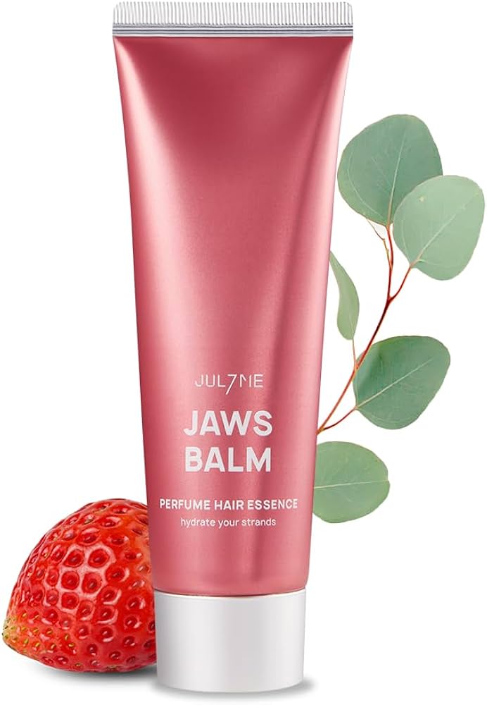 Amazon | JUL7ME(ジュライミー) パフュームヘアエッセンス80ml | 香り