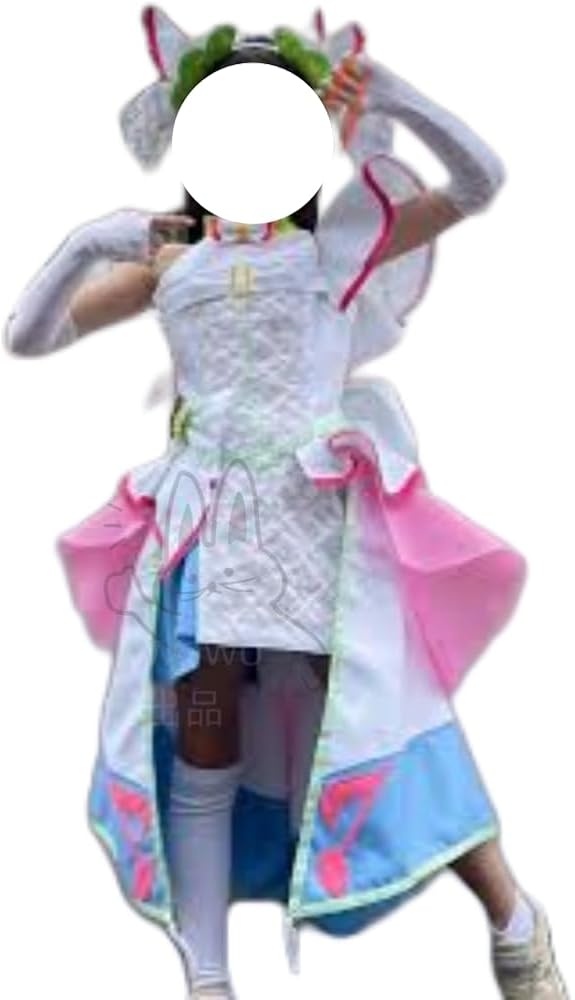 Amazon.co.jp: [Wo Wo 商贸] キミとアイドルプリキュア♪ キュア