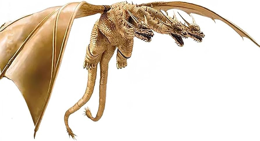 Amazon.co.jp: HIYA TOYS Exquisite Basic ゴジラシリーズ