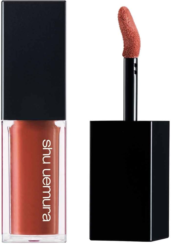 Amazon.co.jp: shu uemura(シュウ ウエムラ) ルージュ アンリミテッド