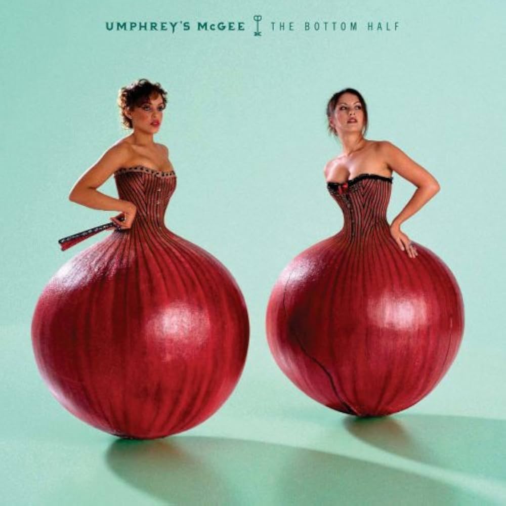 Umphrey's McGee - The Bottom Half - Amazon.com Music