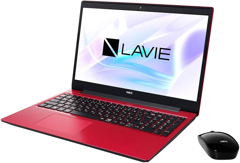 Amazon.co.jp: NECパーソナル PC-NS700RAR LAVIE Note Standard
