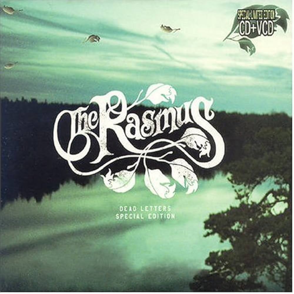 Rasmus - Dead Letters - Amazon.com Music