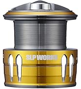 Amazon | ダイワslpワークス(Daiwa Slp Works) 20 ソルティガ スプール