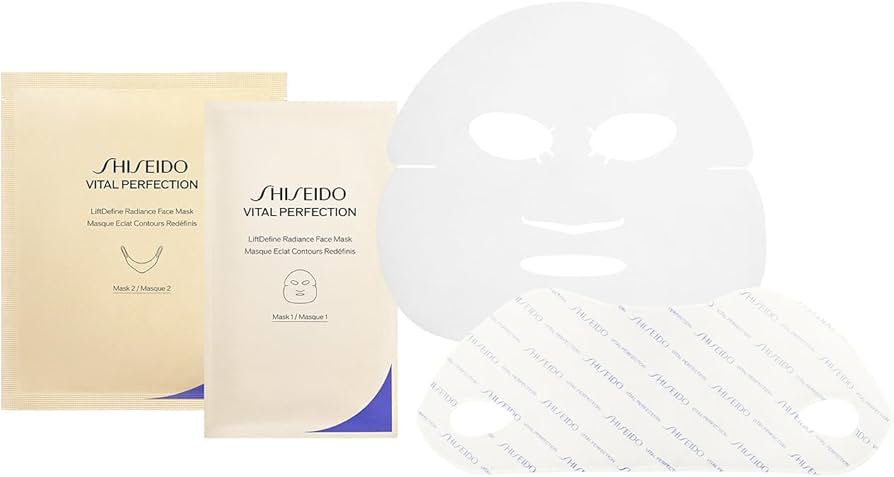 Amazon.co.jp: SHISEIDO バイタルパーフェクション Lディファイン