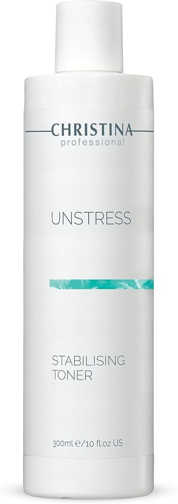 Amazon | クリスティーナ スタビライジングトナー アンストレス 300ml