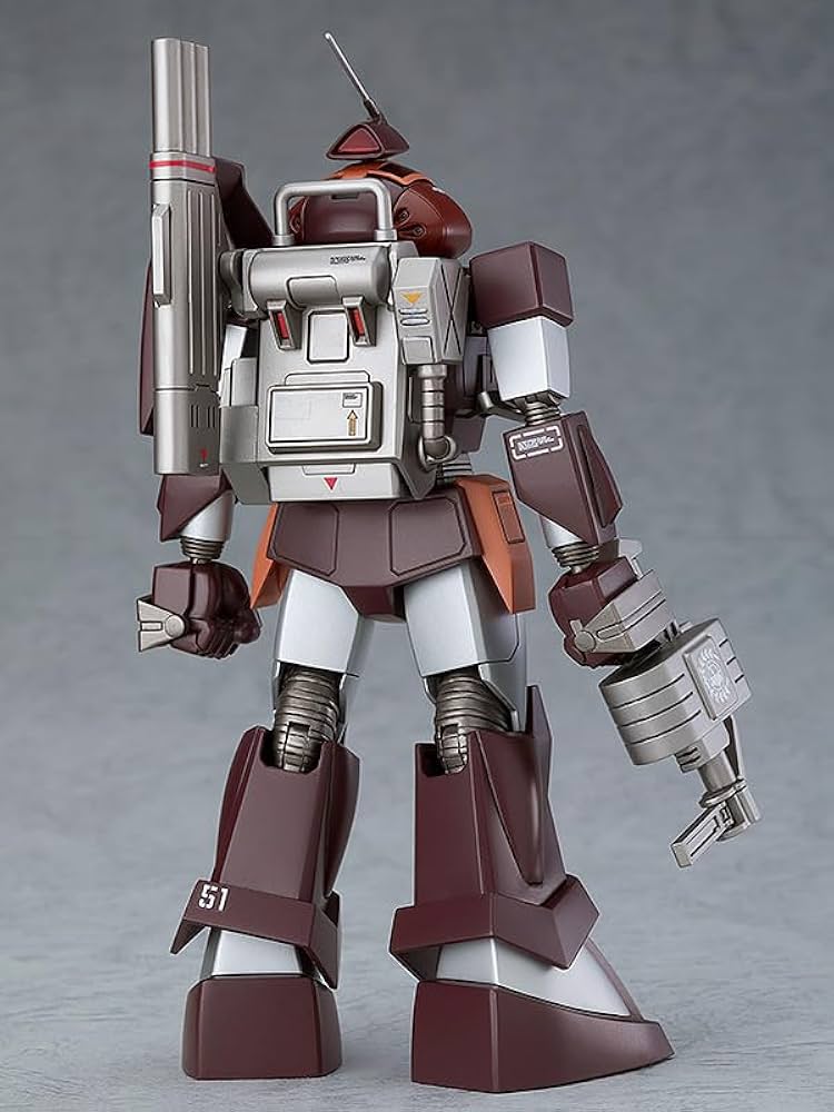 Amazon | COMBAT ARMORS 太陽の牙ダグラム MAX20 ソルティック H102