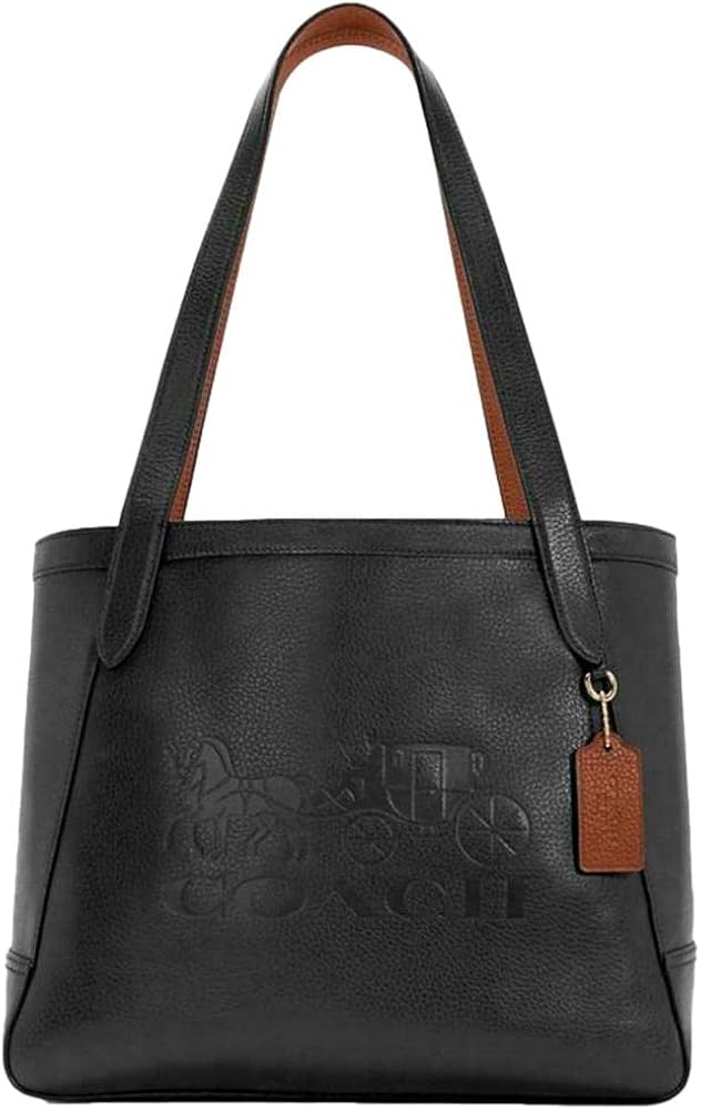 Amazon | [コーチ] トートバッグ バッグ ハンドバッグ C4063 ホース