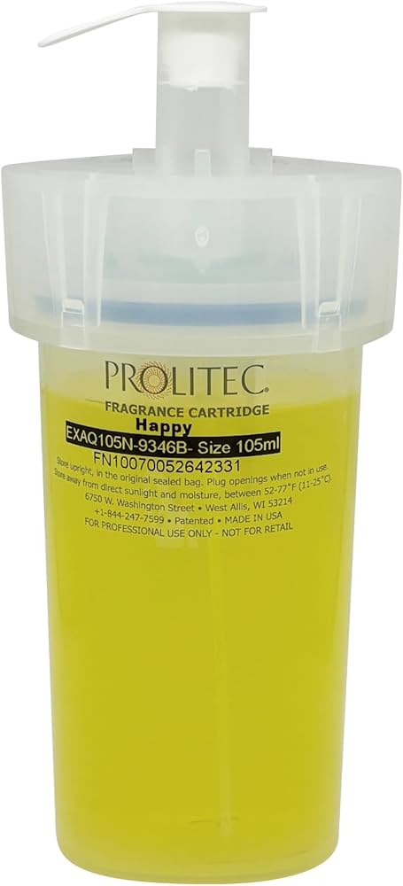 Amazon.co.jp : PROLITEC(プロリテック) / AirQ160 アロマ 業務用