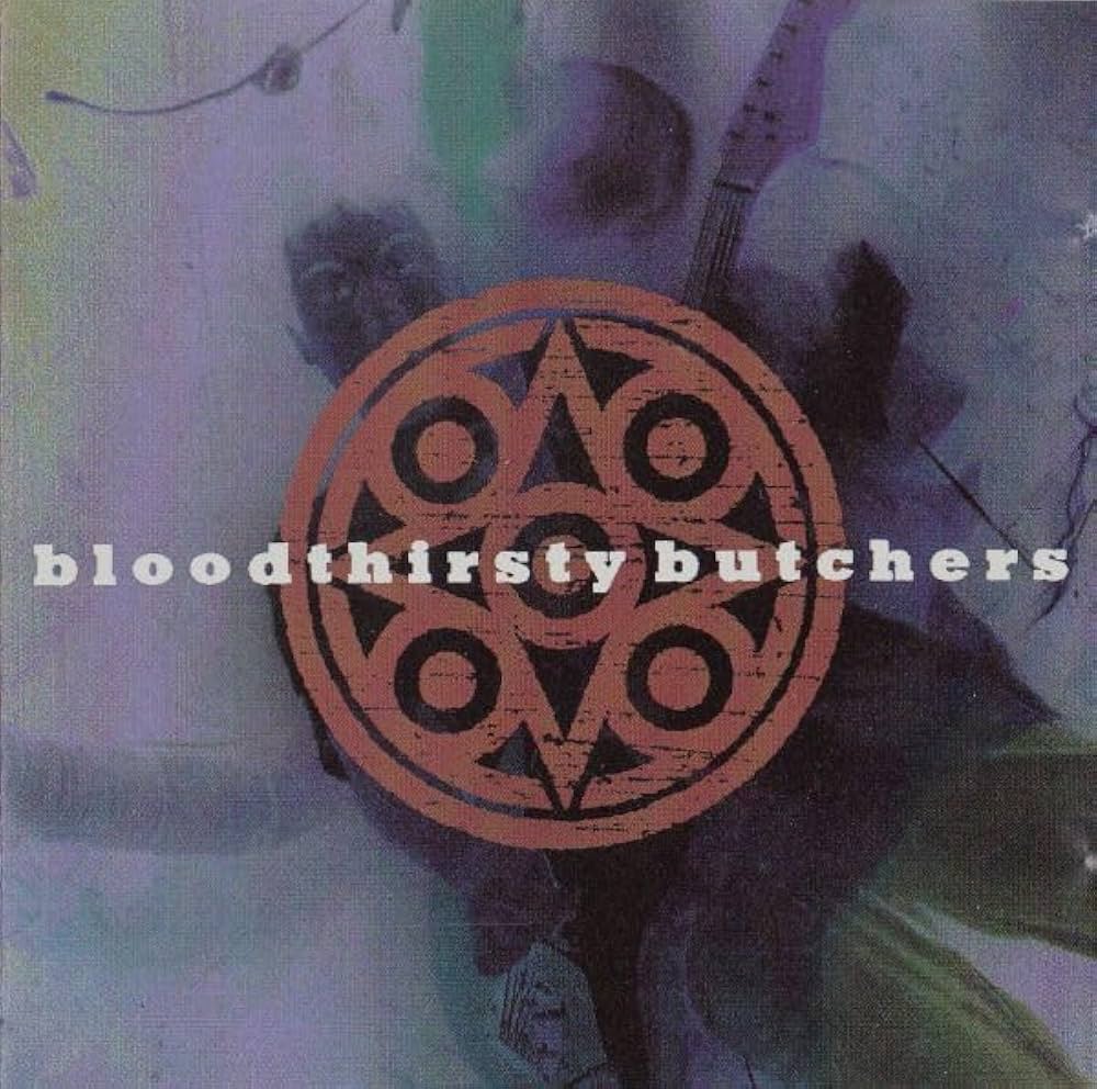 Amazon.co.jp: Bloodthirsty Butchers: ミュージック