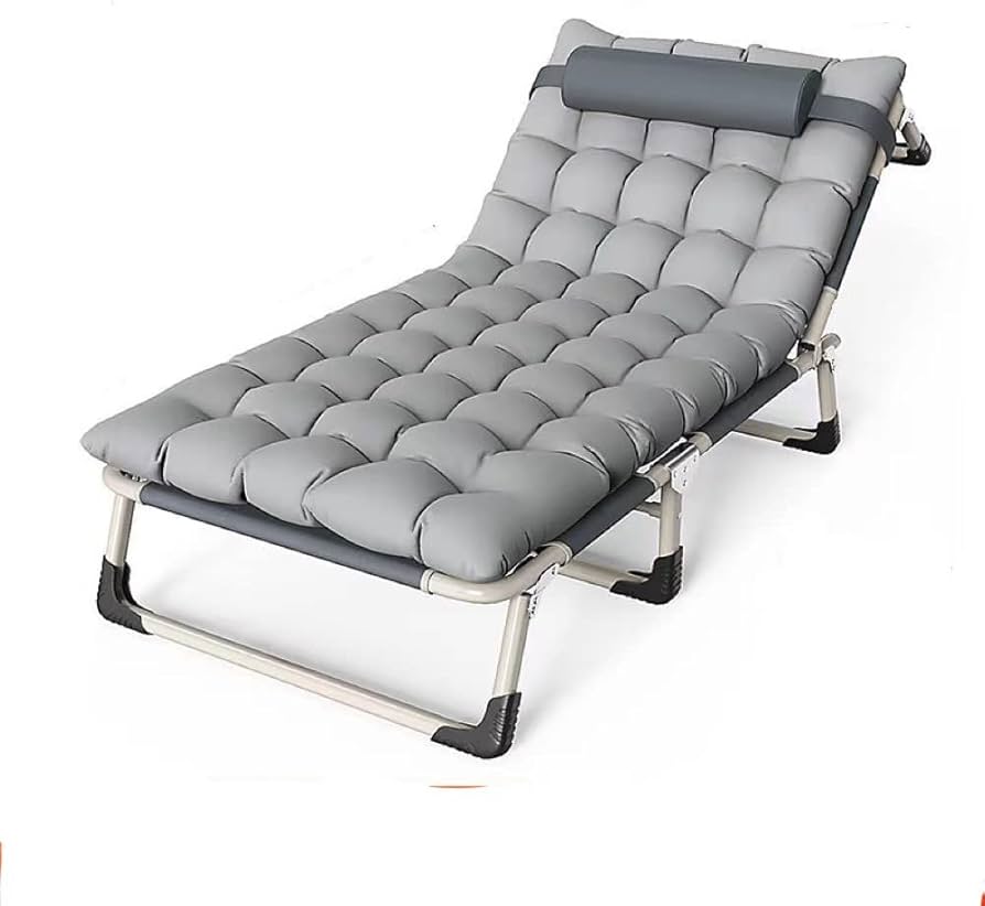 Amazon.co.jp: VEEZHA 簡易ベッド 折り畳み 室内 折りたたみベッド