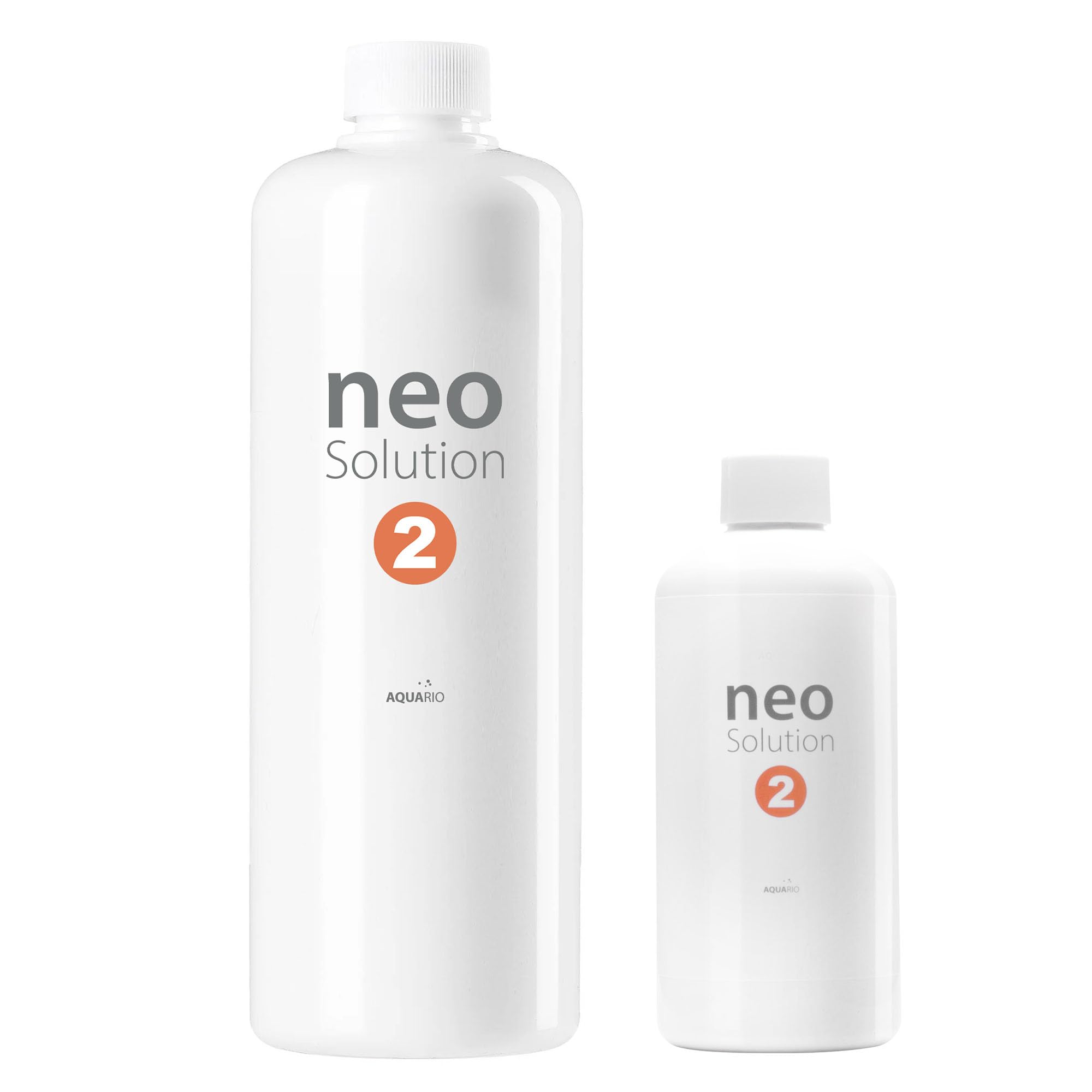 Amazon.com: Aquario Neo Solution 2 - Liquid Fertilizer 1000ml