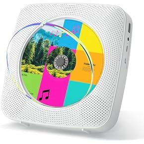 Amazon.co.jp: ポータブルCDプレーヤー - ポータブルオーディオ: 家電