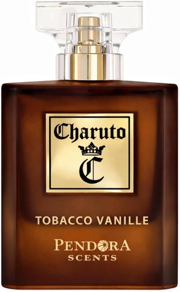 Amazon.com : Paris Corner Charuto Tobacco Vanille Eau De Parfum