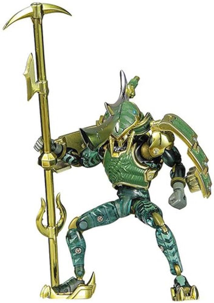 Amazon | ミクロマン オリジナルアクロイヤー アクロイヤーXAN