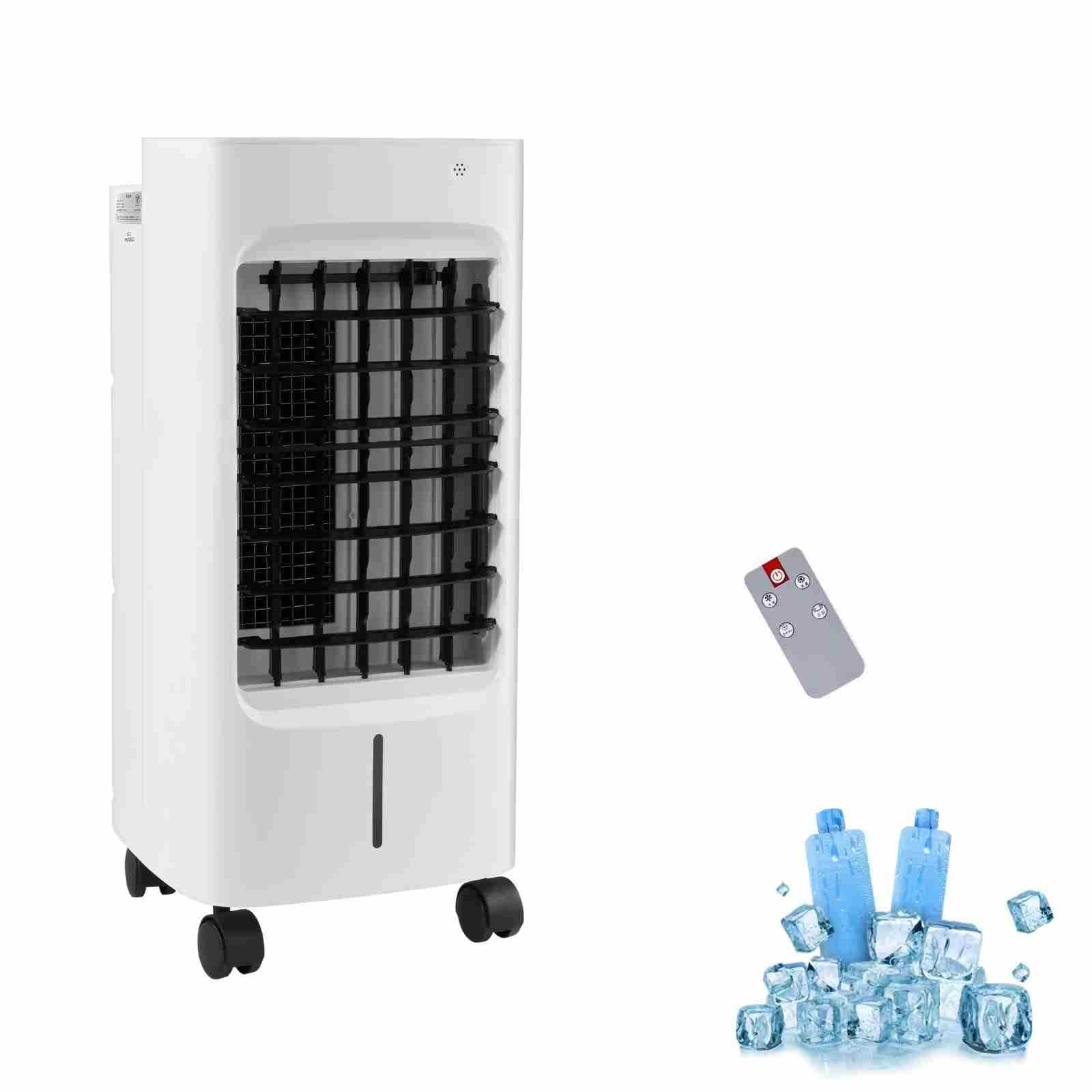 Amazon | LightNova 【2025最新進化】冷風扇 冷風機 強力 人気 冷風