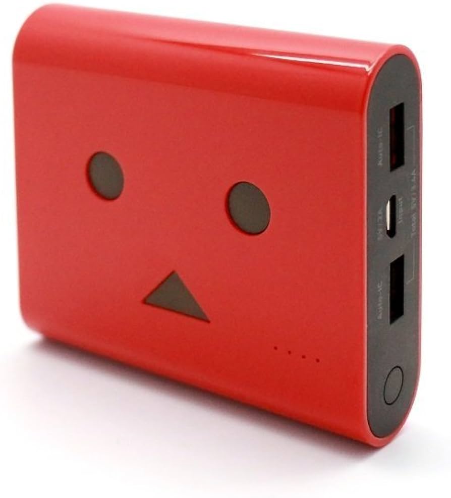 Amazon | cheero Power Plus 3 13400mAh DANBOARD 大容量 モバイル