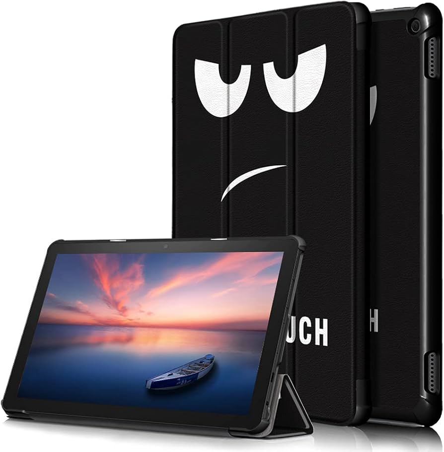 Amazon.co.jp: Amazon Fire Hd 10タブレットカバー、第11世代