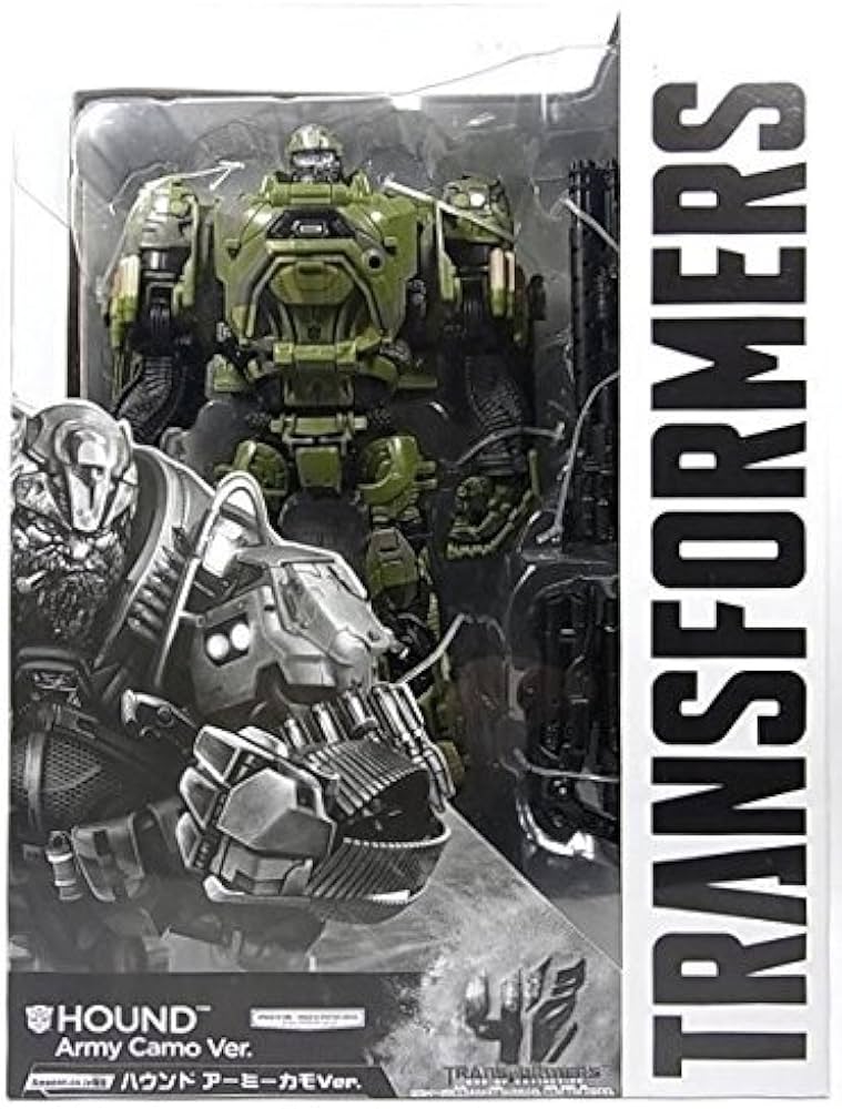 Amazon.co.jp: トランスフォーマー ムービーアドバンスドシリーズ