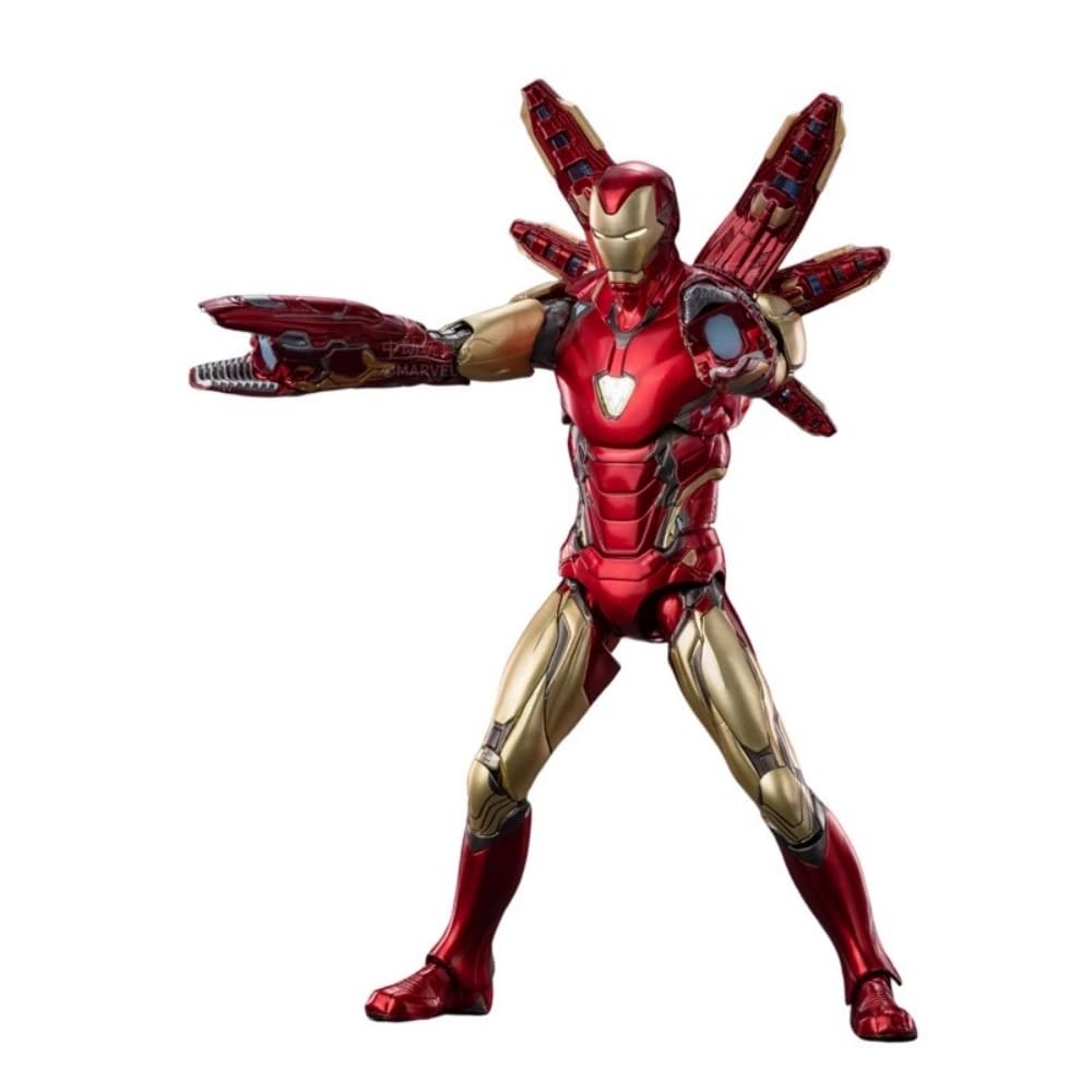 Amazon.co.jp: ZD TOYS『インフィニティ・サーガ：エンドゲーム