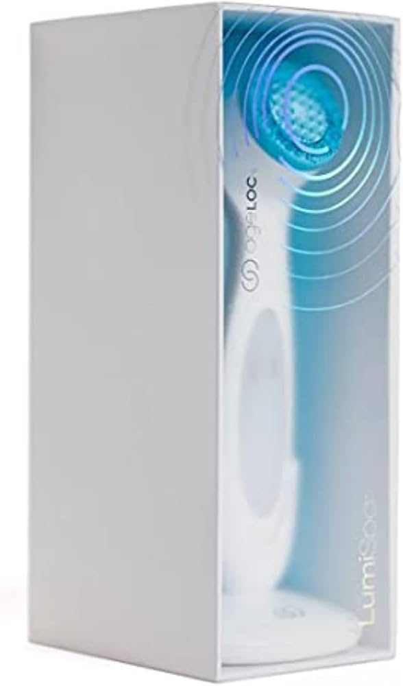 Amazon.com: Nu Skin ageLOC LumiSpa Device - New Model Coming Soon