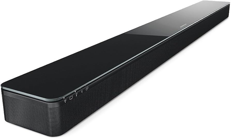 Bose Soundtouch 300 Soundbar : Amazon.sg: Electronics