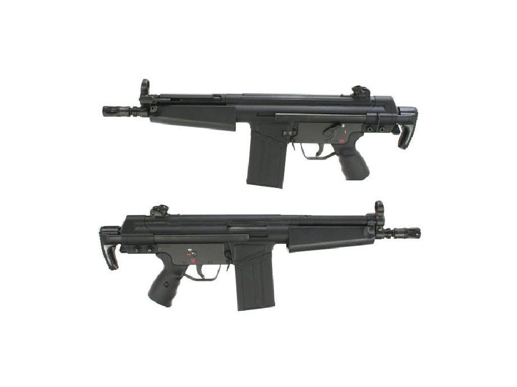 Amazon.co.jp: 東京マルイ No45 MC51 18歳以上スタンダード電動ガン