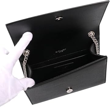 Amazon | [サンローランパリ] ショルダーバッグ レディース ケイト