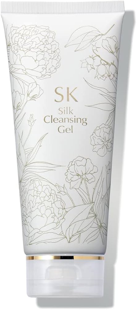 Amazon | SK シルククレンジングゲル クレンジング 化粧落とし メイク
