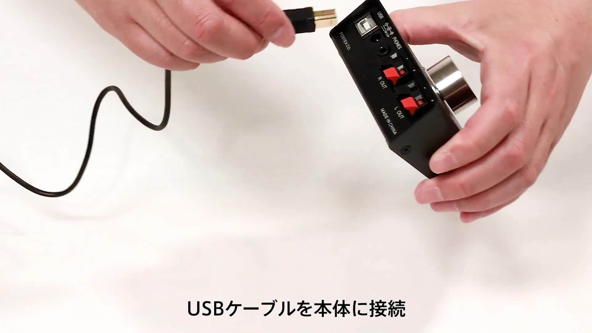 Amazon | FOSTEX かんすぴ スピーカーシステム ハイレゾ対応 P802-S