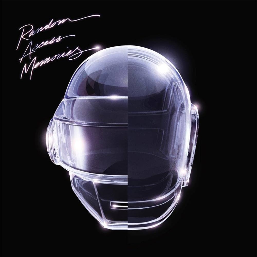 Amazon.co.jp: Random Access Memories (10th Anniversary Edition