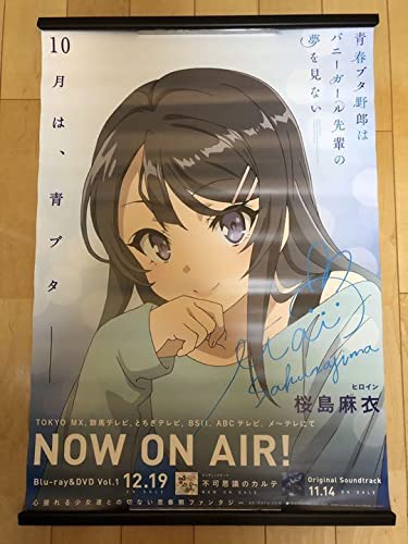 Amazon.co.jp: 青春ブタ野郎はバニーガール先輩の夢を見ない 桜島麻衣